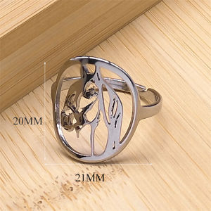 Horse Head Pendant Necklace for Women/Men Stainless Steel Animal Horse Accessories Chain Necklaces Jewelry Colar Masculino N2026