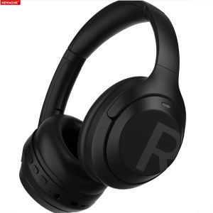 360° Stereo Surround Sound Wireless Bluetooth Headsets Foldable Headphone Sport Gaming Earphones Noise Reduction Headsets HD mic