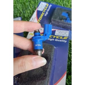 INJECTOR YAMAHA R15 VVA MIO M3 MX KING NEW AEROX ( 160cc - 180cc - 200cc )