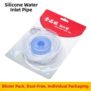 Food Grade Silicone Tea Water Supply Hose