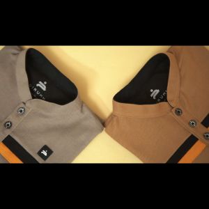 KHOIRUMMAH Koko Kurta Zubair Kids | Koko Anak Laki-laki | Kaos Kurta Polos Lengan 3/4 | All Variasi