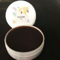 Waxing- sugar wax 100ml -pencabut bulu alami. 