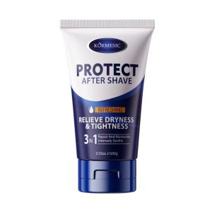 Men Shave Cream Protect Ultra-Repair Aftershave Cream with Ceramides 100ml