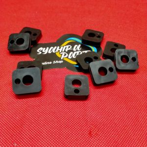 KARET KLIP CLIP SELANG OLI SAMPING RX KING RXK OLI PIPE