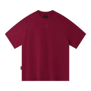 Quick Dry T-Shirt Short Sleeve
