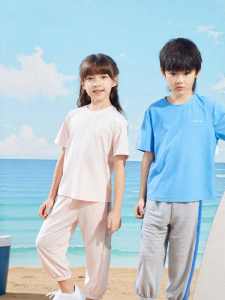 Great Family | Quick-Dry Childrens T-shirt