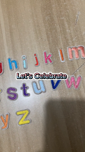 Small English Letters Embroidery clothes patch stickers Iron patches clothes patch DIY Hole Repair clothing accessories