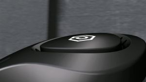 Popcorn BASS X9 Pro Dual Magnetic Dynamic Unit Ear Earphone HIFI DJ with Mic Gaming Earphone