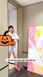 Bút Màu Acrylic Marker Cao Cấp Chống Nước Bộ 12/24/36/48/60 Màu Vẽ Trên Mọi Bề Mặt Chất Liệu Vải Chai Lọ Đồ Chơi Trẻ Em