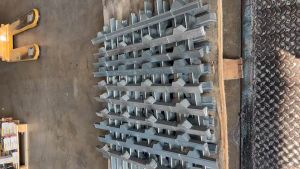 ขายแผ่นปิดกันนก แผ่นปิดเชิงชายเมทัลชีท ลอน760 ราคาโรงงาน(มีราคาต่อ 10แผ่น/ราคาต่อ 20 แผ่น)มีให้เลือก สี อลูซิงค์/ขาว/ดำ/เทาเข้ม