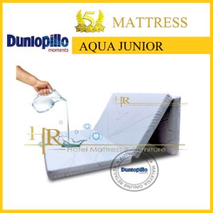 Dunlopillo Kids Aqua junior Single Foldable 3” ( 8CM ) HR Delivery Malaysia