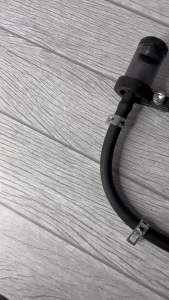 TABUNG BONAMICI BOTOL MINYAK REM UNIVERSAL VARIO BEAT PCX NMAX AEROX FILANO SCOOPY MIO ANTI PECAH TABUNG MINYAK REM ATAS TABUNG MASTER REM BONAMICI TRANSPARAN PLASTIK ORIGINAL TABUNG MASTER REM CNC TABUNG MINYAK REM DEPAN BONAMICI RACING Set SELANG BAUT