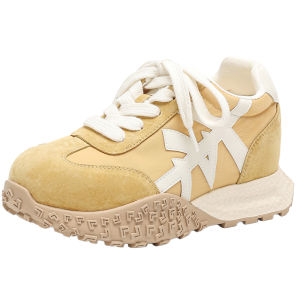 Josiny | Height Increasing 8CM Thick Sole Womens Shoes for Petite