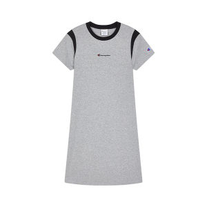 Champion | Color Block Slim Casual Dress