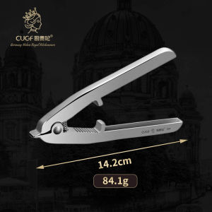 CUGF | Công Cụ Mở Sò 304 Thép Không Gỉ