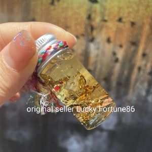 Money oil / 发财油/ 招财油 Lucky fortune Money oil for 1 months / Fortune 2026