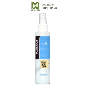 Xịt dưỡng tóc chống nhiệt trước sấy Karseell Protein Spray 150ML