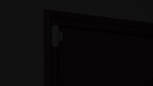 KERUI Door/Windows Sensor Alarm 300ft 120dB Anti-Theft Smart Remote Control For Kids Cabinet Safety Home Security