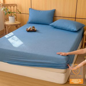 KAMONI | New Bed Protector Mattress Cover