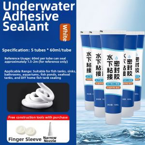 GUOQI | Waterproof Underwater Sealing Adhesive
