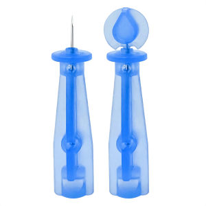 JEAN MISS | Kim Loại Xóa Mụn Cho Spa