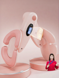 Helang | Postpartum Recovery Leg Slimming Pelvic Floor Exerciser