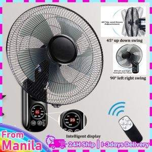 16 Inch Wall Fan with Remote Control: A Comprehensive Guide