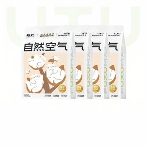 Fukumaru | Tofu Cat Litter Antibacterial Odorless Quick Clumping Low Dust Suitable For Kittens
