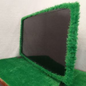 Bando TV 14- 32 inci tv led -taplak meja tv 1set