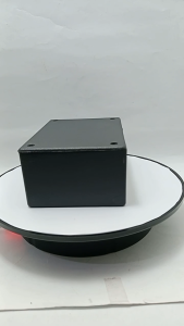 Box X4 - Box Plastik P12 x L8 x L5 Cm jual per 3 pcs