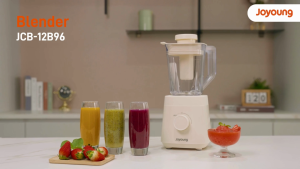 Joyoung Strong Ice Crushing Multifunctional Smoothie Blender (1.2L) JCB-12B96
