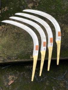 EGREK SPP 777 KOLONG + GANCU/TAJI/PENGAIT