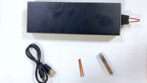 Mesin Las Spot DIY untuk Baterai 18655: Panduan Lengkap