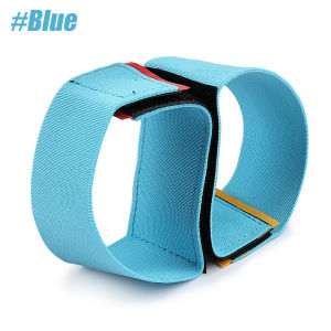 1PCS Sticky Toes for Gymnastics – Tumbling Trainer & Back Handspring Aid | Adjustable Ankle Straps - Perfect for KidsAthletes