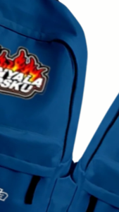 TAS RANSEL ANAK SEKOLAH LAKI-LAKI DISTRO SD SMP SMA REMAJA PRIA MENYALA LEPTOP TERBARU 2024