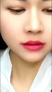 Lipstik Anti Luntur dan Anti Lengket Blue Rose dari bikin Make Up Lebih Tahan Lama