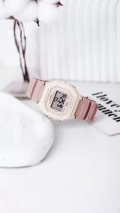 Casio | Đồng Hồ Kỹ Thuật Số Quân Đội Casio W-218HC-4A2 Bộ Dây Đeo Bằng Nhựa Cao Cấp Dành Cho Nam Nữ Thời Trang Có Thể Đeo Được 5Bar Chống Nước