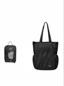 NatureHike | Travel Folding Convertible Tote Lightweight Backpack