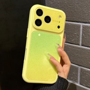 Shiny Gradient All-round Protection Phone Case
