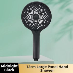 High-Pressure Shower Head Set