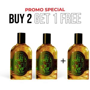 Beli 2 Gratis 1 Parfum Scentplus HRNY Side Effect Parfum Pria Banyak Dicari Parfum H12NY Effect Original