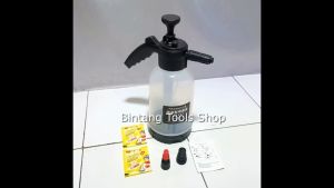 Pomp Manual 2 Liter Untuk Sabun Foaming & Pembersih Jet Manual