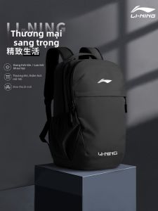 Li-Ning | Balo Du Lịch Công Việc Chống Thấm Nước cho Máy Tính