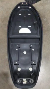 Spyker Flat Seat for XRM110/125 carb type