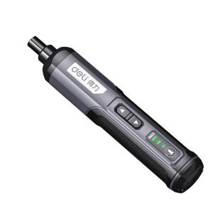 deli | Rechargeable Multi-Function Electric Screwdriver