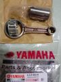 Yamaha genuine connecting rod kit for ( STX125). 