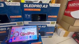 [TẶNG VIETMAP S2VIETMAP S1] Màn hình OLEDPRO A3  dvd android dành cho xe ô tô CHEVROLET Captiva 2013-2018  màn android xem camera oto youtube chỉ đường Vietmap S2 Navitel Gmap ra lệnh giọng nói KIKI AUTO tích hợp vô lăng. DVD gắn taplo xe hơi.