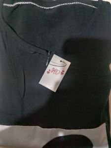 dress blink daster kekinian sablon wanita Bahan rayon premium terbaru jahitan rapi