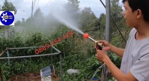 [ Hàng Xịn ] Súng Phun Thuốc Trừ Sâu Tưới Cây Xịt Rửa 30cm 60cm 90cm Thanh lý giá rẻ cho bà con