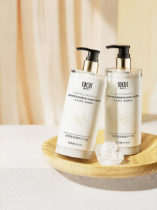 SOCUS | Kem Dưỡng Ẩm Tay